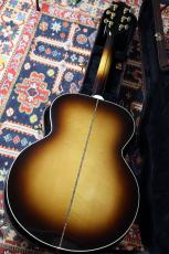 Gibson 【大阪梅田楽器祭セール!11/15まで】SJ-200 Standard Vintage Sunburst  2019年製【無金利キャンペーン】_7