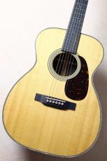 Martin 【大阪梅田楽器祭セール!11/15まで】00-28Modern Deluxe 2024年製【無金利キャンペーン】