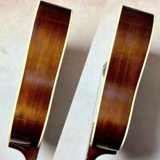 Gibson 【大阪梅田楽器祭セール!11/15まで】1942 Banner J-45 All Mahogany Light Aged #23275001【限定品】_5
