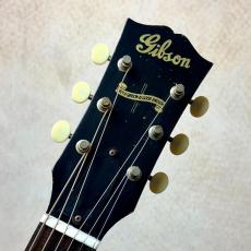 Gibson 【大阪梅田楽器祭セール!11/15まで】1942 Banner J-45 All Mahogany Light Aged #23275001【限定品】_8