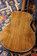 Taylor 【大阪梅田楽器祭セール!11/15まで】Gold Label 814e SB #1211224097【送料当社負担・最大48回無金利】_9