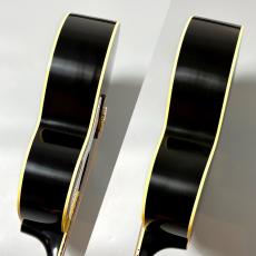 Gibson 【大阪梅田楽器祭セール!11/15まで】1957 SJ-200 Ebony Tune-O-Matic Bridge #22925029【5本限定】_5