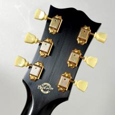 Gibson 【大阪梅田楽器祭セール!11/15まで】1957 SJ-200 Ebony Tune-O-Matic Bridge #22925029【5本限定】_9