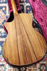 Taylor 【大阪梅田楽器祭セール!11/15まで】GA Custom  #1269265086【送料当社負担・最大48回分割無金利】_6