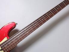 XOTiC XJ-1T 5st / Heavy Aged Lacquer /Dark Candyb Apple Red【重量4.52kg】_6