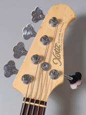 XOTiC XJ-1T 5st / Heavy Aged Lacquer /Dark Candyb Apple Red【重量4.52kg】_7