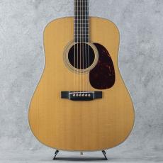 Martin CTM D-28 Premium Sitka Spruce VTS Guatemalan Rosewood 2015
