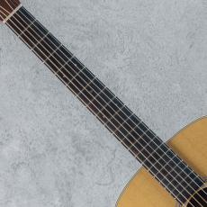 Martin CTM D-28 Premium Sitka Spruce VTS Guatemalan Rosewood 2015_6