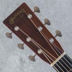 Martin CTM D-28 Premium Sitka Spruce VTS Guatemalan Rosewood 2015_8