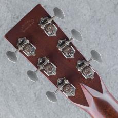 Martin CTM D-28 Premium Sitka Spruce VTS Guatemalan Rosewood 2015_9