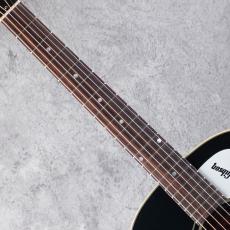 Gibson 60's J-45 Original Ebony_6