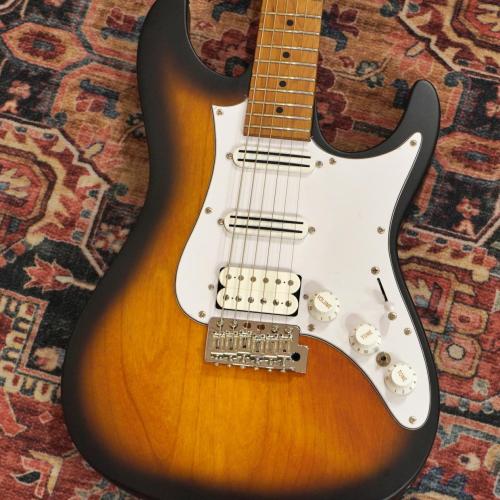 Ibanez ATZ10P-STM (Sunburst Matte)【特価】