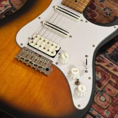 Ibanez ATZ10P-STM (Sunburst Matte)【特価】_3
