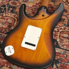 Ibanez ATZ10P-STM (Sunburst Matte)【特価】_8
