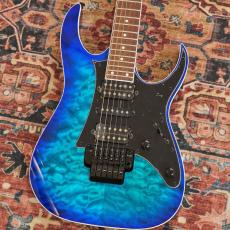 Ibanez RG450QMB-SPB (Sapphire Blue)【特価】