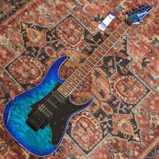 Ibanez RG450QMB-SPB (Sapphire Blue)【特価】_2