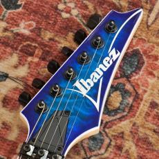 Ibanez RG450QMB-SPB (Sapphire Blue)【特価】_5