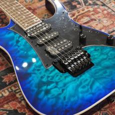 Ibanez RG450QMB-SPB (Sapphire Blue)【特価】_6