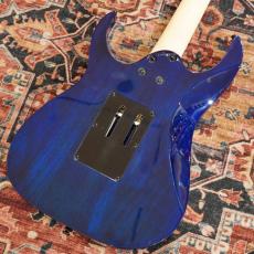 Ibanez RG450QMB-SPB (Sapphire Blue)【特価】_8