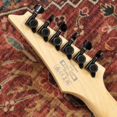 Ibanez RG450QMB-SPB (Sapphire Blue)【特価】_10