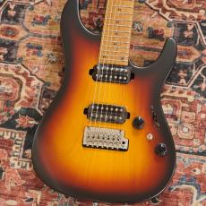 Ibanez Prestige AZ24027-TFF (Tri Fade Burst Flat)【特価】