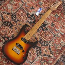 Ibanez Prestige AZ24027-TFF (Tri Fade Burst Flat)【特価】_2