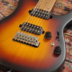 Ibanez Prestige AZ24027-TFF (Tri Fade Burst Flat)【特価】_3