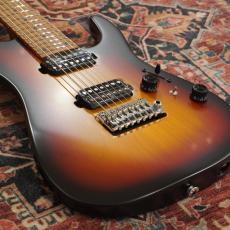 Ibanez Prestige AZ24027-TFF (Tri Fade Burst Flat)【特価】_4