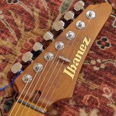 Ibanez Prestige AZ24027-TFF (Tri Fade Burst Flat)【特価】_6
