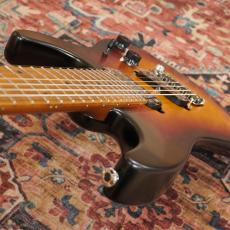 Ibanez Prestige AZ24027-TFF (Tri Fade Burst Flat)【特価】_7