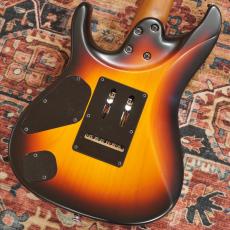 Ibanez Prestige AZ24027-TFF (Tri Fade Burst Flat)【特価】_8