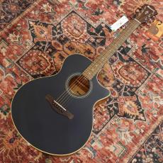 Ibanez AE100-DBF (Dark Tide Blue Flat)【特価】_3