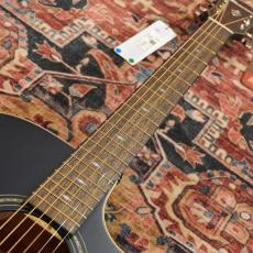 Ibanez AE100-DBF (Dark Tide Blue Flat)【特価】_4