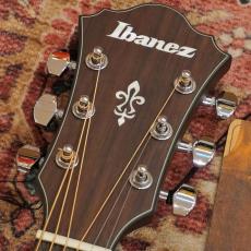 Ibanez AE100-DBF (Dark Tide Blue Flat)【特価】_5