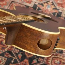 Ibanez AE100-DBF (Dark Tide Blue Flat)【特価】_6