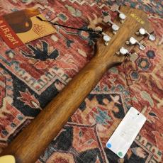 Ibanez AE100-DBF (Dark Tide Blue Flat)【特価】_8