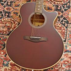 Ibanez AE100-BUF (Burgundy Flat)【特価】
