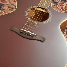 Ibanez AE100-BUF (Burgundy Flat)【特価】_2
