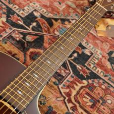 Ibanez AE100-BUF (Burgundy Flat)【特価】_4