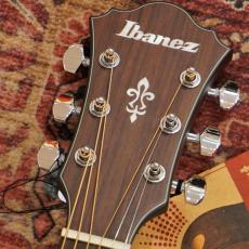 Ibanez AE100-BUF (Burgundy Flat)【特価】_5