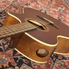 Ibanez AE100-BUF (Burgundy Flat)【特価】_6
