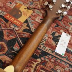 Ibanez AE100-BUF (Burgundy Flat)【特価】_8