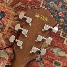 Ibanez AE100-BUF (Burgundy Flat)【特価】_9