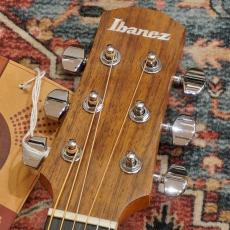 Ibanez AAM50CE-SBO (Sapphire Blue Burst Open Pore) -Advanced Acoustic-【特価】_5