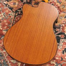 Ibanez AAM50CE-SBO (Sapphire Blue Burst Open Pore) -Advanced Acoustic-【特価】_7