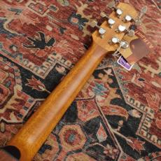 Ibanez AAM50CE-SBO (Sapphire Blue Burst Open Pore) -Advanced Acoustic-【特価】_8