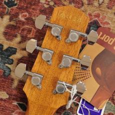Ibanez AAM50CE-SBO (Sapphire Blue Burst Open Pore) -Advanced Acoustic-【特価】_9