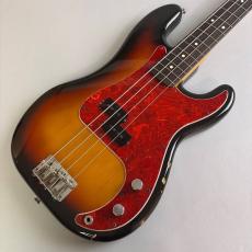 Fender Japan 62PB Sシリアル