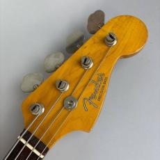 Fender Japan 62PB Sシリアル_4