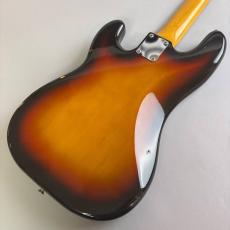 Fender Japan 62PB Sシリアル_5